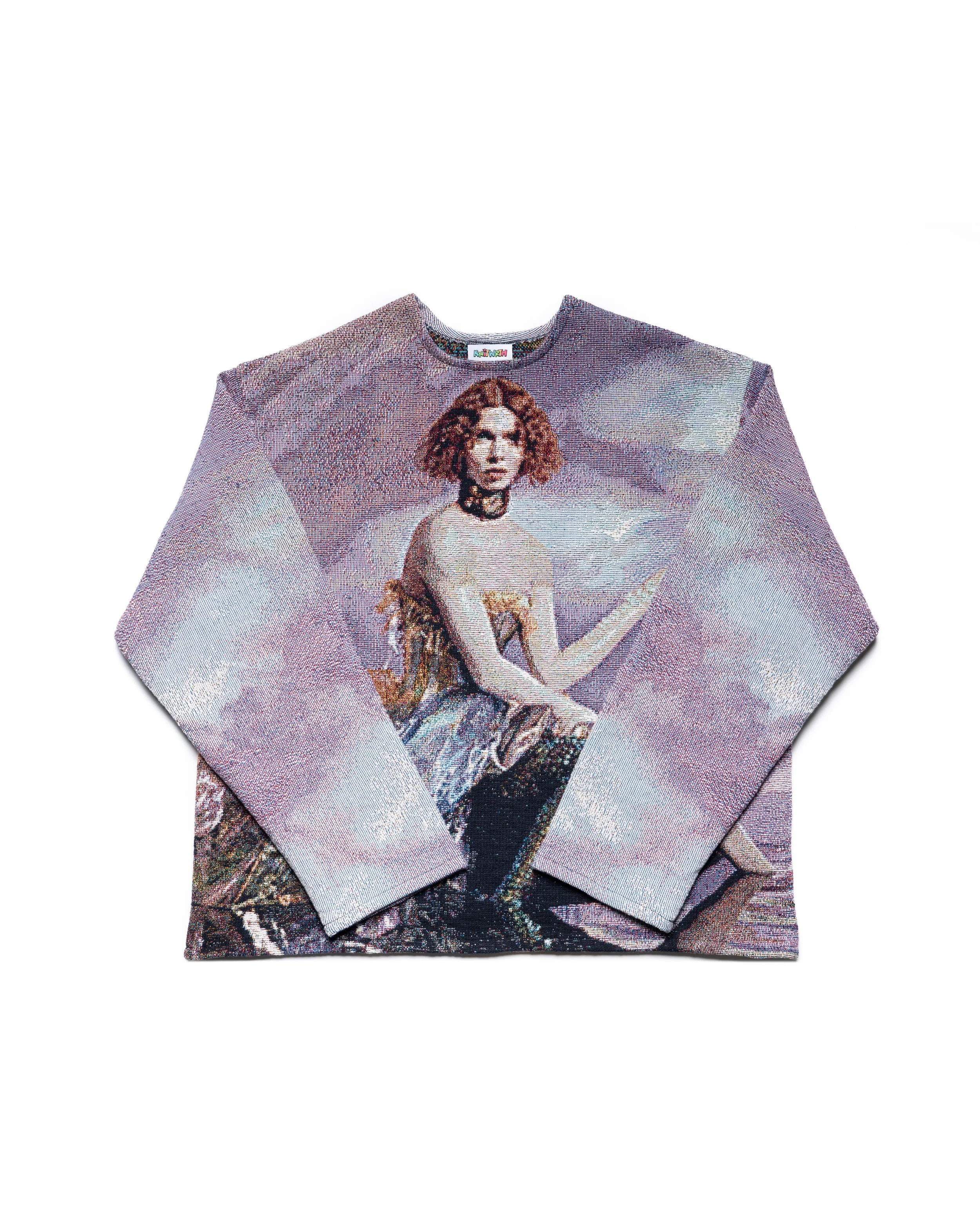 SOPHIE (Limited Availability) — Knitwrth